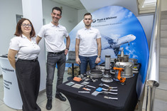 Ogólnopolski Dzień Inżynierii Materiałowej,