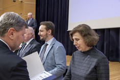 Nagrody rektora dla nauczycieli akademickich