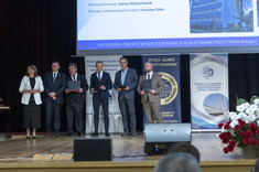 25. Gala Konkursu Budowa Roku Podkarpacia 2024, 