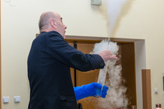 [FOTO] Fizyka nie gryzie