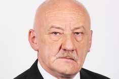 Informacja o powołaniu Dziekanów na kadencję 2020-2024