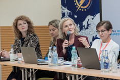 Debata o bezpieczeństwie energetycznym