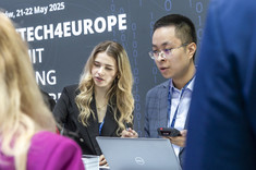 Szczyt GovTech4Europe,