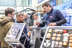 VIII Podkarpackie Seminarium Spawalnicze,