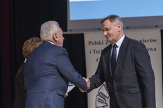 25. Gala Konkursu Budowa Roku Podkarpacia 2024, 