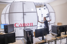 Dzień otwarty Politechniki Rzeszowskiej