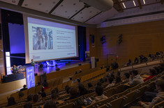 Wystąpienie dr U. Bednarz,