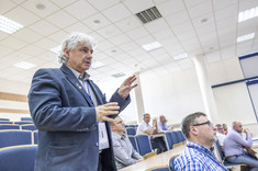 Sesje plenarne X Konferencji Naukowo-Techniczna „Kształtowanie Konstrukcji i Budowli”,