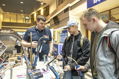 VIII Podkarpackie Seminarium Spawalnicze,