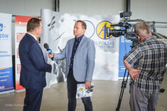 Centralne Pokazy Lotnicze z okazji 100-lecia Aeroklubu Polskiego