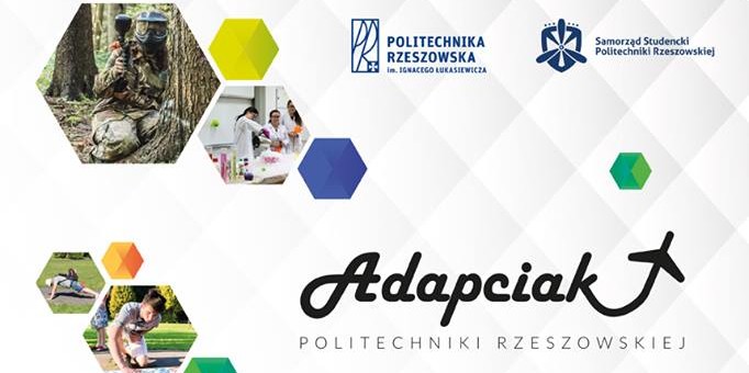 [VIDEO] Adapciak PRz – przygoda z Politechniką Rzeszowską zaczyna się już na wakacjach!