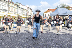 Rzeszowskie Juwenalia – studenckie serce Polski