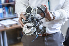 Ogólnopolski Dzień Inżynierii Materiałowej,