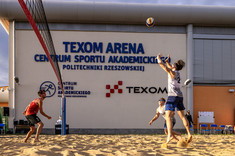 Uczestnicy wydarzenia,