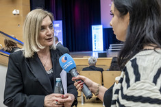 Uroczysta gala Podkarpackiego Rankingu Liceów i Techników Perspektywy 2026