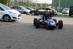 [AUDIO, FOTO] Relacja z Dnia Otwartego na Wydziale Mechaniczno-Technologicznym