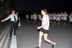 [FOTO] Pierwszy Nocny Bieg na Politechnice Rzeszowskiej