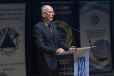 Prof. PRz L. Bichajło, 