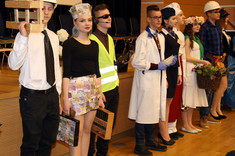 [FOTO] Salon Edukacji Zawodowej i Technicznej na Politechnice Rzeszowskiej