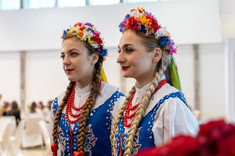 [FOTO] Ks. prof. Michał Heller doktorem honoris causa Politechniki Rzeszowskiej