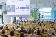 XVII edycja Rzeszowskiego Pikniku Nauki i Techniki – MOC Odkrywców,
