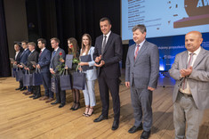 Rzeszów University of Technology Students Awards