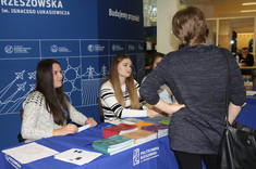 [AUDIO, FOTO] Relacja z Dnia Otwartego na Wydziale Mechaniczno-Technologicznym