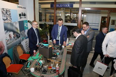 [VIDEO, FOTO] INNOWACYJNE premiery na Politechnice Rzeszowskiej