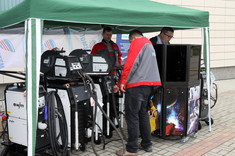 IV Podkarpackie Seminarium Spawalnicze