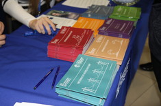 [AUDIO, FOTO] Relacja z Dnia Otwartego na Wydziale Mechaniczno-Technologicznym