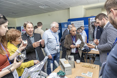 Uczestnicy konferencji,