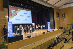 Uroczysta gala Podkarpackiego Rankingu Liceów i Techników Perspektywy 2026