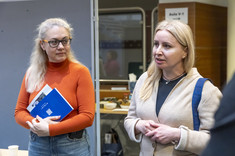 2nd Staff Week na Politechnice Rzeszowskiej,