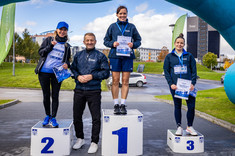 Klub Biegacza – podsumowanie sezonu