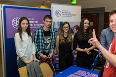 [FOTO] Dzień Otwarty na Politechnice Rzeszowskiej w obiektywie naszych fotografów