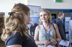 Uczestnicy konferencji,