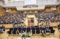 VIII Salon Edukacji Zawodowej i Technicznej na Politechnice Rzeszowskiej