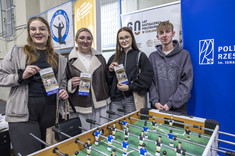 XX Targi Edukacyjne Edu Salon,