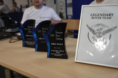 [AUDIO, FOTO] Relacja z Dnia Otwartego na Wydziale Mechaniczno-Technologicznym