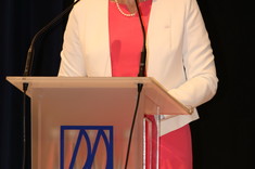 Profesor Bolesław Fleszar doktorem honoris causa Politechniki Rzeszowskiej