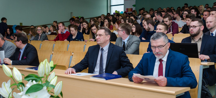 [FOTO] Rola bezpieczeństwa we współczesnym systemie bankowym