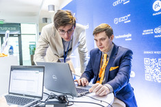 Szczyt GovTech4Europe,