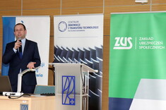 [FOTO] PRz dla podkarpackiego biznesu